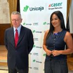 Gallardón insta a Europa a avanzar hacía "una federación" para competir con China y EEUU y no ser un parque temático