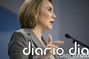 Gamarra califica de "caso PSOE" la investigación a Leire Díez y Cerdán: "nadie lo puede desvincular de Pedro Sánchez"