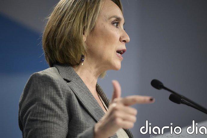 Gamarra califica de "caso PSOE" la investigación a Leire Díez y Cerdán: "nadie lo puede desvincular de Pedro Sánchez"