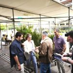 Gamarra emplaza a Sánchez a "someterse a una cuestión de confianza" si pierde la votación de esta semana en el Congreso