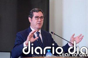 Garamendi confirma que optará a la reelección en las elecciones de CEOE, que serán antes de noviembre
