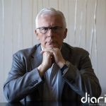 Garzón denuncia la "muerte civil" a Zapatero tras su imputación y propone regular las actividades de los expresidentes