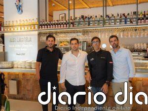 Gastroadictos se expande fuera de València y anuncia la apertura de Bar Mistela Chamartín