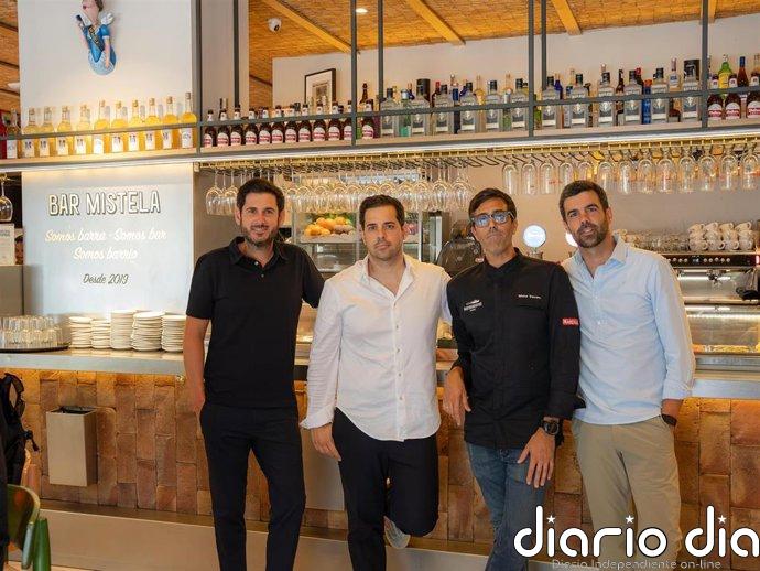 Gastroadictos se expande fuera de València y anuncia la apertura de Bar Mistela Chamartín