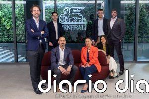 Generali lanza una unidad especializada para impulsar el servicio y la propuesta de valor en empresas