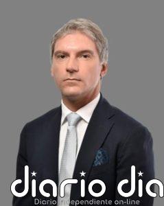 Generali nombra director de inversiones a Luca Cetrano