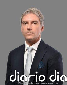 Generali nombra director de inversiones a Luca Cetrano