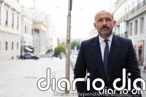 'Génova' se desmarca de Aldama: "Es un delincuente con una sentencia firme y al PP no le gustan los delincuentes"