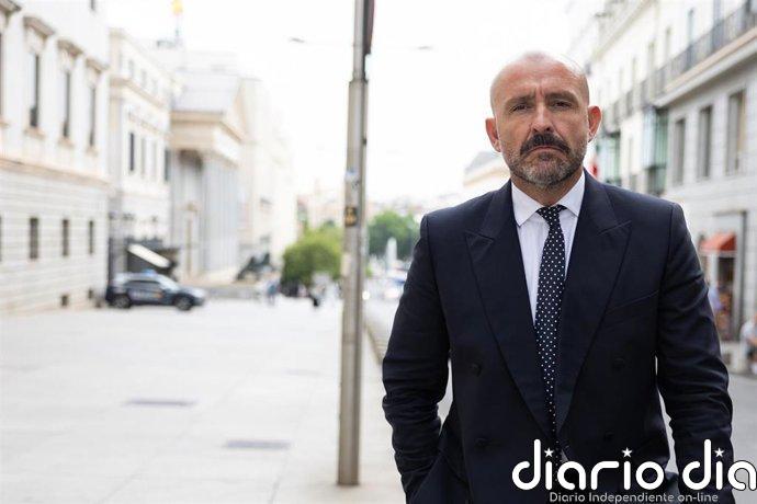 'Génova' se desmarca de Aldama: "Es un delincuente con una sentencia firme y al PP no le gustan los delincuentes"