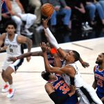George Aivazoglou, director de NBA Europa: "Se tiene derecho a soñar con competir contra los gigantes"