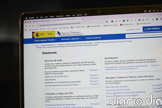 Gestha exige a la Agencia Tributaria más transparencia en la gestión de la Campaña de la Renta