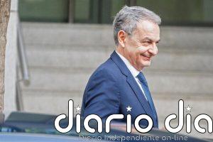 Gestha pide fijar en 150 euros el valor máximo de los regalos a cargos públicos tras la investigación a Zapatero