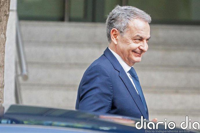Gestha pide fijar en 150 euros el valor máximo de los regalos a cargos públicos tras la investigación a Zapatero