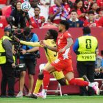 Ghana lo hace sobre la bocina a Panamá