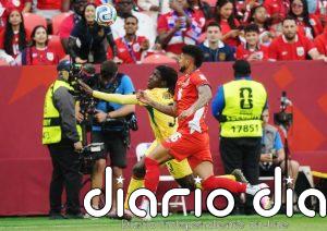 Ghana lo hace sobre la bocina a Panamá