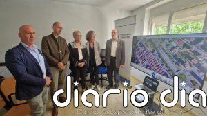 Gijón: Inversión de 1,8M€ en el Centro Avelino González de Pumarín para mejorar sus instalaciones