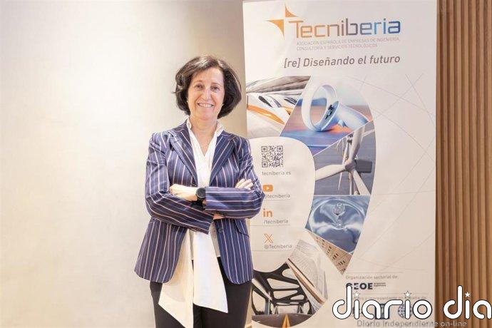 Gil-Albarellos asume la presidencia de Tecniberia para defender la viabilidad económica del sector