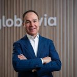 Globalvia nombra director general a Daniel Quintero, que lo compatibiliza con el negocio ferroviario