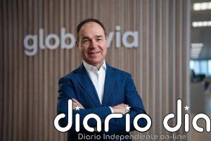 Globalvia nombra director general a Daniel Quintero, que lo compatibiliza con el negocio ferroviario