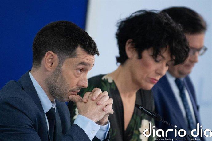 Gobierno duplica su aportación a las CC.AA al nivel mínimo de la dependencia, que beneficiará a 1,7 millones de personas