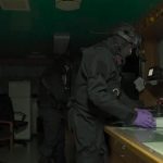 Golpe del Reino Unido a Putin con la interceptación de un petrolero de la ‘flota fantasma’ rusa