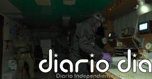 Golpe del Reino Unido a Putin con la interceptación de un petrolero de la ‘flota fantasma’ rusa