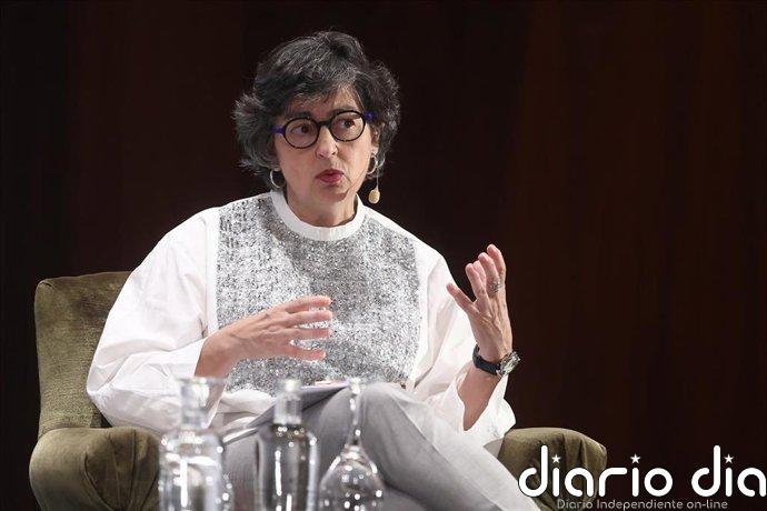 González Laya pide "toda" la ayuda para Venezuela: "Esto trasciende ideologías, luego vendrá la rendición de cuentas"