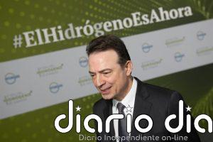 Gonzalo (Enagás) pide una regulación para optimizar el coste del hidrógeno verde y alcanzar los 4 euros/kg