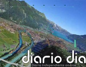 Google Earth lleva a la web el simulador de vuelo