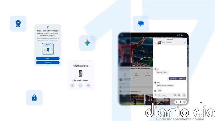 Google lanza Android 17 y ya se pueden actualizar todos los Pixel compatibles