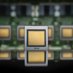 Google planea trabajar con Samsung para la fabricación de sus próximos procesadores de IA, ante la escasez de producción
