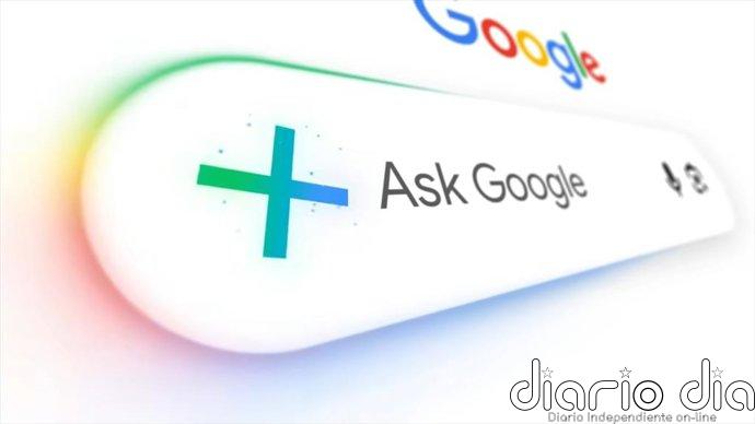 Google usará las interacciones con voz, imagen y vídeo en Modo AI, Google Lens y Search Live para entrenar su IA
