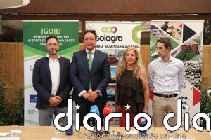 Govarepi, el proyecto castellanomanchego que transformará residuos de pistacho en pavimentos de instalaciones deportivas