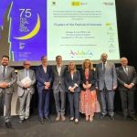 Granada proyecta su candidatura de Capitalidad de Cultura en Ámsterdam a través del Festival de Música y Danza