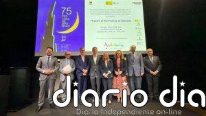 Granada proyecta su candidatura de Capitalidad de Cultura en Ámsterdam a través del Festival de Música y Danza