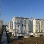 Greenvolt inaugura el mayor sistema de almacenamiento de energía en baterías de Hungría