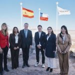 Grenergy inaugura su megaproyecto 'Elena' en Chile, la mayor planta de baterías de América con 3,5 GWh