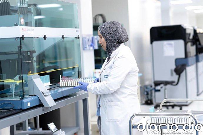 Grifols Egypt eleva su inversión hasta 460 millones para alcanzar 40 centros de donación de plasma