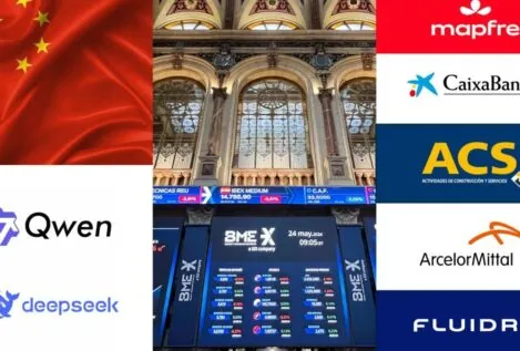 Grifols, Fluidra, Rovi y Cellnex, las compañías con mayor potencial del Ibex a 12 meses