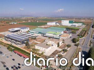 Grupo Dcoop cierra 2025 con facturación consolidada de 1.421 millones, un 8% menos por bajada de cotizaciones