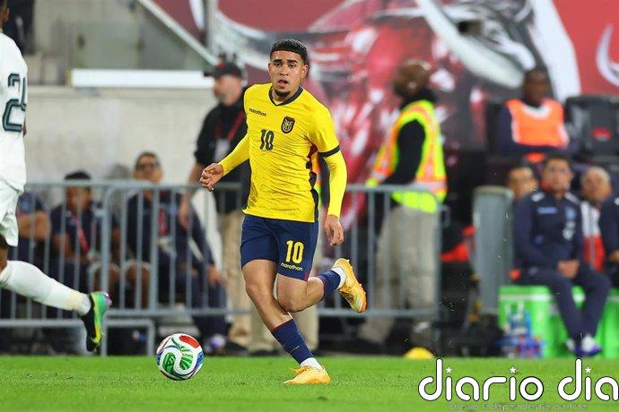Grupo E: Ecuador sueña con su preparada nueva generación