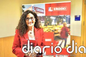 Grupo Eroski cierra el primer trimestre de 2026 con un beneficio neto de 17,8 millones, un 35% más