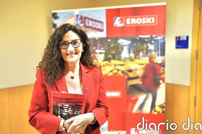 Grupo Eroski cierra el primer trimestre de 2026 con un beneficio neto de 17,8 millones, un 35% más