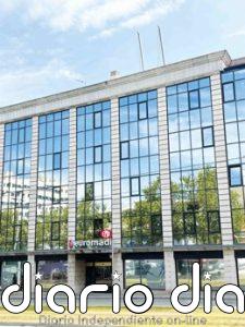 Grupo Euromadi logra una facturación agregada récord en 2025 de casi 34.000 millones en España