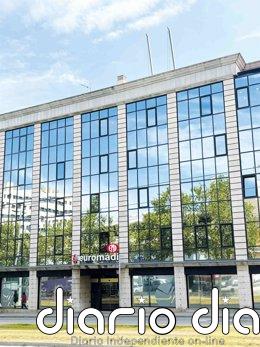 Grupo Euromadi logra una facturación agregada récord en 2025 de casi 34.000 millones en España