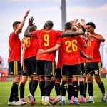 Grupo G: Bélgica empieza su relevo generacional