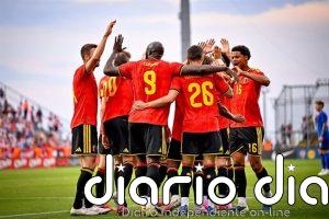 Grupo G: Bélgica empieza su relevo generacional