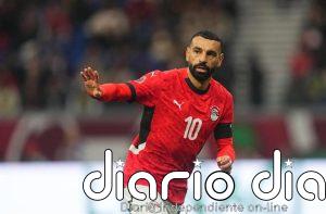 Grupo G: Egipto se encomienda al nuevo destino de Mo Salah