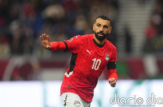 Grupo G: Egipto se encomienda al nuevo destino de Mo Salah