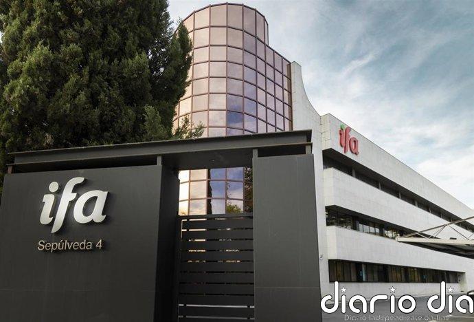 Grupo IFA registra una facturación global récord de 45.573 millones en 2025, un 5,4% más